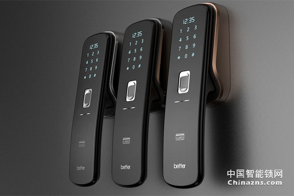 從韓國電子鎖售價(jià)看中國智能鎖價(jià)格戰(zhàn)