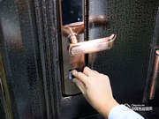 智能鎖行業(yè)春天