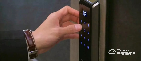 2019，韓國智能鎖在國內市場怎么走？