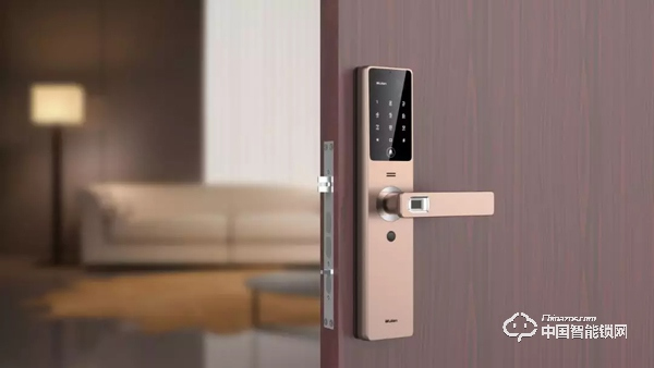 2019，韓國智能鎖在國內市場怎么走？