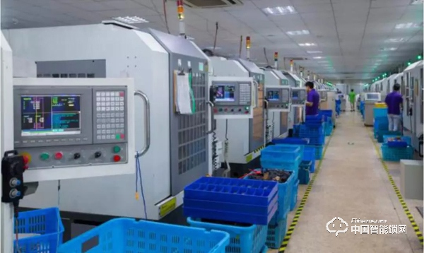 智能鎖產值連續三年增速超過50%，他們的“開掛模式”是如何實現的？