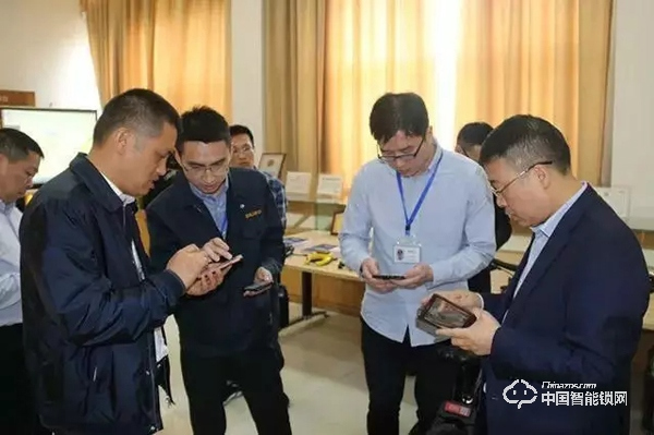 智能鎖產值連續三年增速超過50%，他們的“開掛模式”是如何實現的？