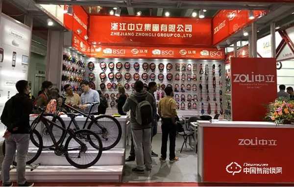 智能鎖產值連續三年增速超過50%，他們的“開掛模式”是如何實現的？