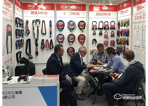 智能鎖產值連續三年增速超過50%，他們的“開掛模式”是如何實現的？