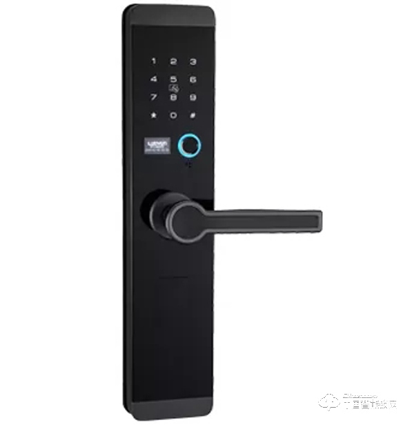 智能鎖產值連續三年增速超過50%，他們的“開掛模式”是如何實現的？