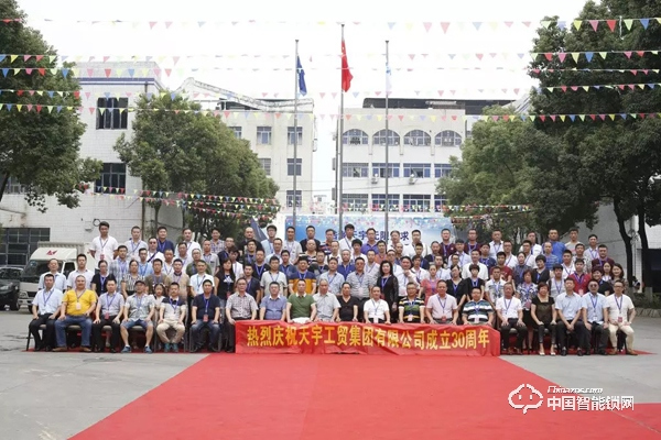 智能鎖產值連續三年增速超過50%，他們的“開掛模式”是如何實現的？