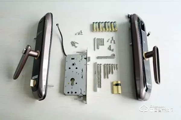 智能鎖選擇的時(shí)候看什么？