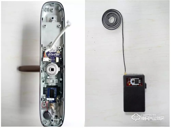 智能鎖選擇的時(shí)候看什么？