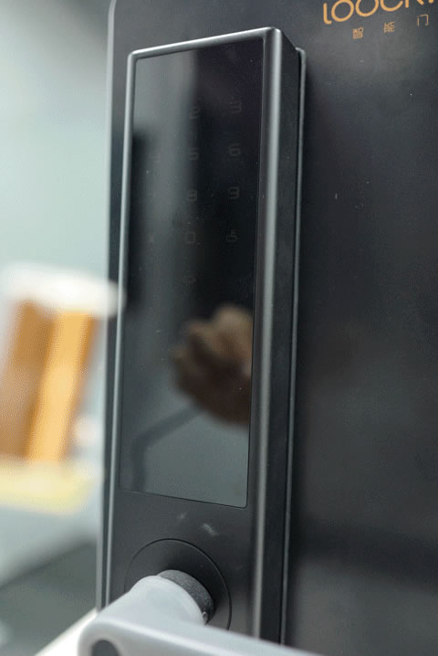 智能鎖選擇的時(shí)候看什么？