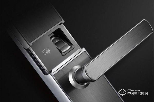 智能門鎖行業(yè)過渡期 千元鎖席卷市場