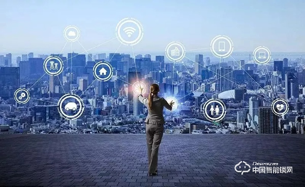 不是智能鎖生意越來越難做，而是商業邏輯徹底變了！（深度好文）