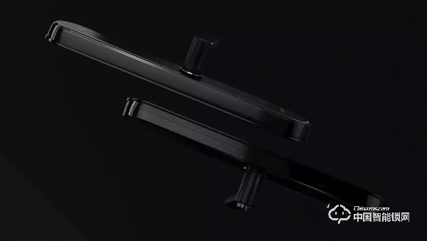 滿足這六點，才能叫做智能鎖