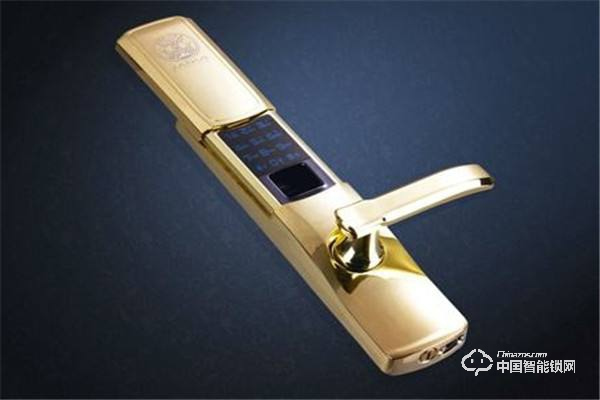 智能鎖引無數(shù)企業(yè)競折腰 這些問題也不容忽視