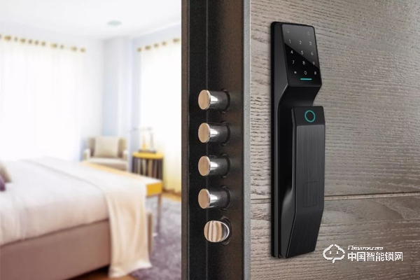 2019年智能鎖行業(yè)發(fā)展趨勢(shì)與分析
