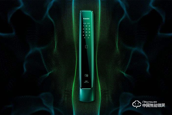 2019年智能鎖行業(yè)發(fā)展趨勢(shì)與分析