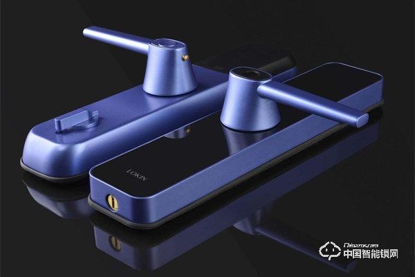 2019年智能鎖行業(yè)發(fā)展趨勢(shì)與分析