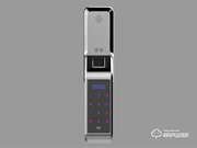 千億智能門鎖是幾線品牌