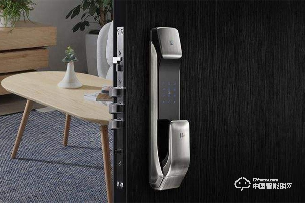 5G加速智能家居落地 千億智能門鎖市場暗戰四起