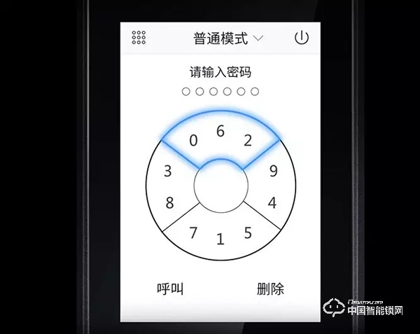 近百個(gè)智能鎖品牌上海建博會(huì)爭奇斗艷，這些新技術(shù)和黑科技成關(guān)注焦點(diǎn)
