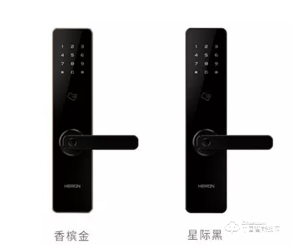 近百個(gè)智能鎖品牌上海建博會(huì)爭奇斗艷，這些新技術(shù)和黑科技成關(guān)注焦點(diǎn)