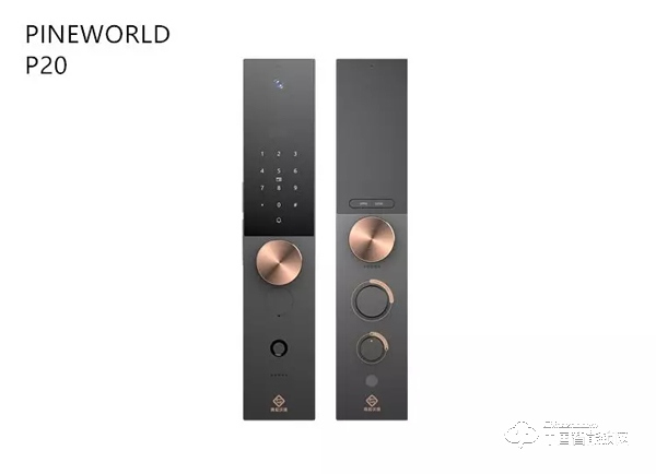 近百個(gè)智能鎖品牌上海建博會(huì)爭奇斗艷，這些新技術(shù)和黑科技成關(guān)注焦點(diǎn)