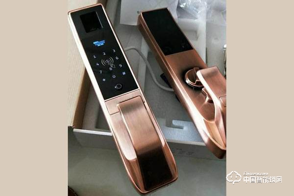 2019智能鎖行業(yè)生存法則，渠道為王！