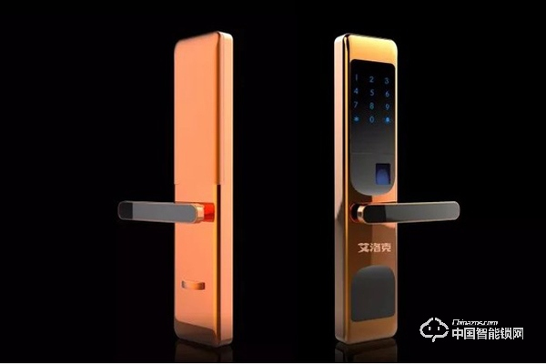 智能鎖行業是真火還是虛火？