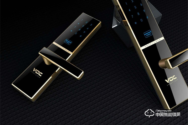 智能鎖行業是真火還是虛火？