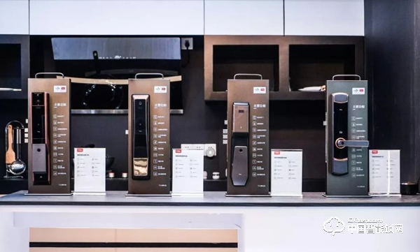 AWE2019智能門鎖產(chǎn)品盤點：你最看好哪一款？