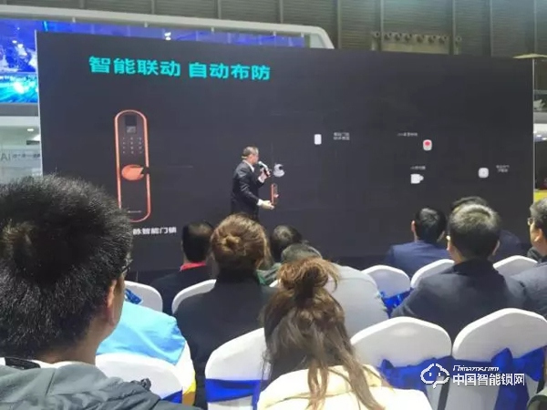 格力智能鎖終于發布，究竟是“狼來了”還是“羊來了”？