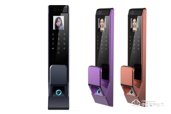智能家居概念日漸火熱 進(jìn)一步促進(jìn)了智能鎖的普及