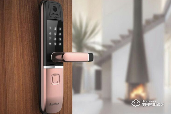 智能鎖只有“安全又方便”才是市場剛需？