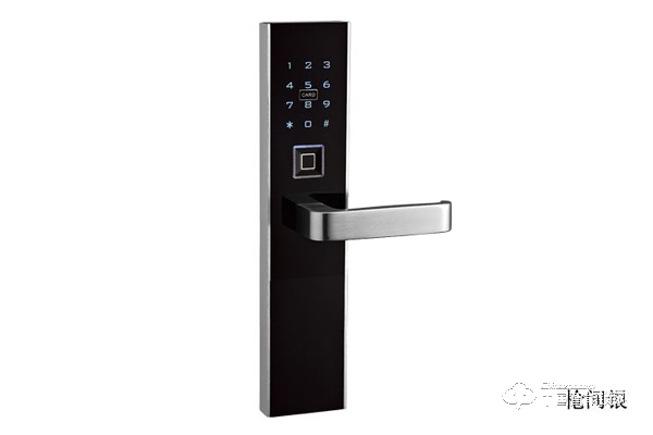 2000家品牌“混戰” 智能門鎖是風口還是泡沫？