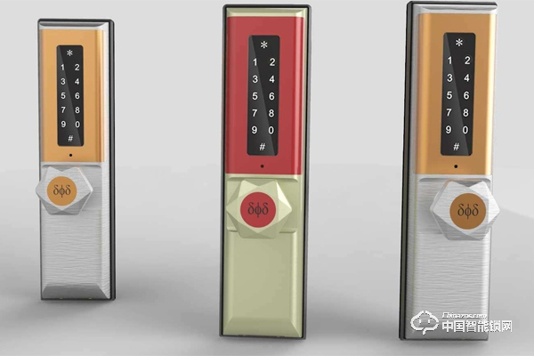 智能鎖行業入局者出眾者寡，制勝關鍵何在?