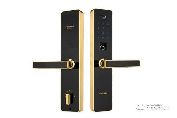 家庭安防新任“守護神”，智能鎖如何進入智能家居市場