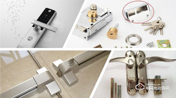 如何挑選智能鎖？學會這5招就能快速搞定！