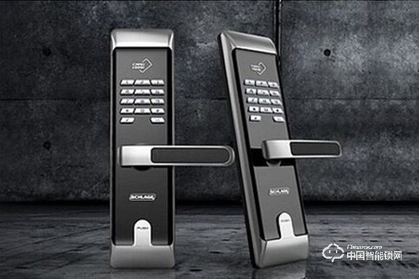 國際視野下中國智能鎖市場與前景