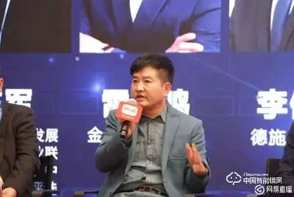 如何辨識智能鎖行業(yè)淘汰賽的未來走向？