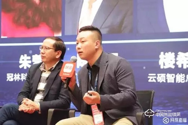 如何辨識智能鎖行業(yè)淘汰賽的未來走向？