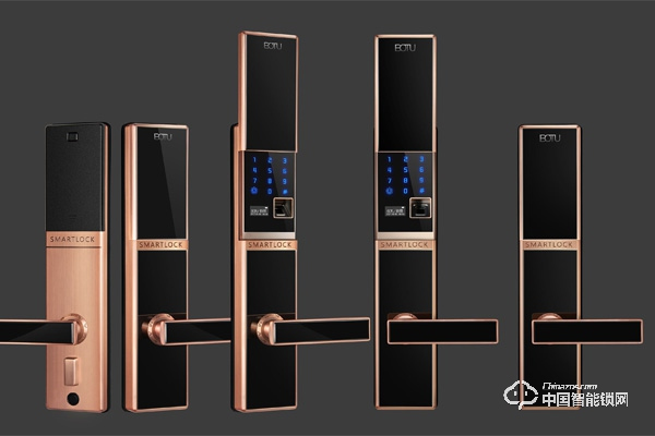 智能門鎖千家大戰 小玩家還有春天嗎？