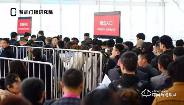 全新視角觀上海建博會，這些智能鎖品牌惹人關注！