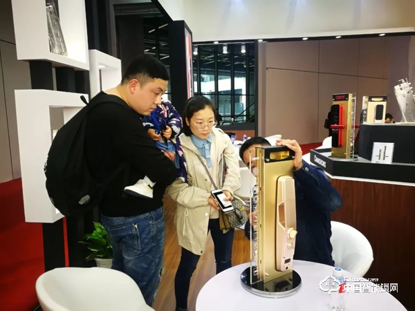 全新視角觀上海建博會，這些智能鎖品牌惹人關注！