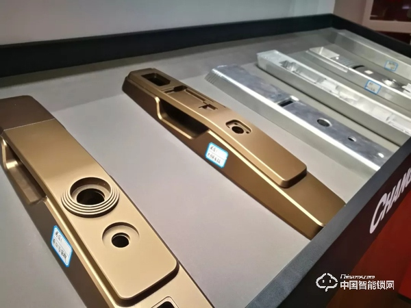 全新視角觀上海建博會，這些智能鎖品牌惹人關注！