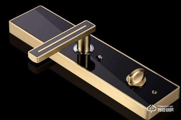 安防與智能鎖結合 共同打造新型家庭安防體系