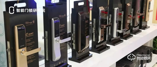 雷士、公牛、美的都在搞，商家怎能不瘋狂？| 關注智能鎖