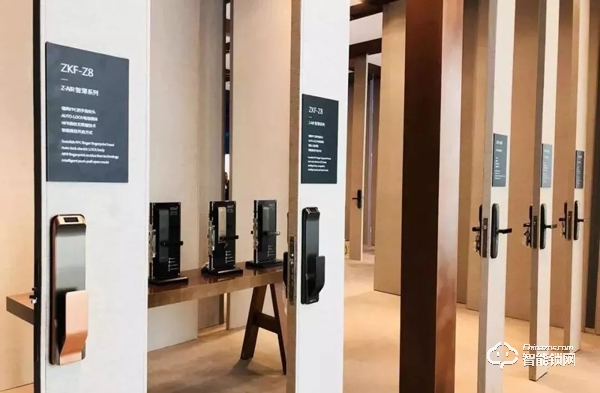 雷士、公牛、美的都在搞，商家怎能不瘋狂？| 關注智能鎖