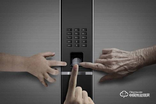 最熱門(mén)的指紋識(shí)別鎖，安防效果怎么樣呢？