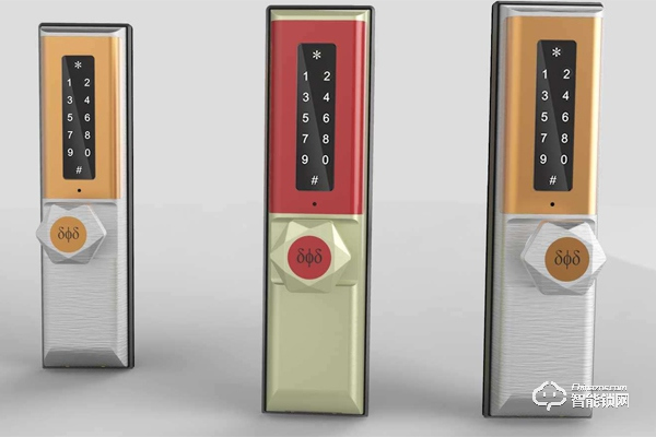 各種“機遇”助推智能鎖代理商高速成長