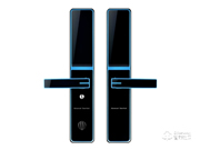 智能鎖的特點是什么