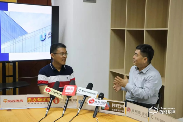 綠米聯創科研力爆棚、歐瑞博橫掃國際大獎、優點科技心懷敬畏做產品、凱迪仕斥資2億做品牌 | 中國建博葵花獎調研團走訪實錄